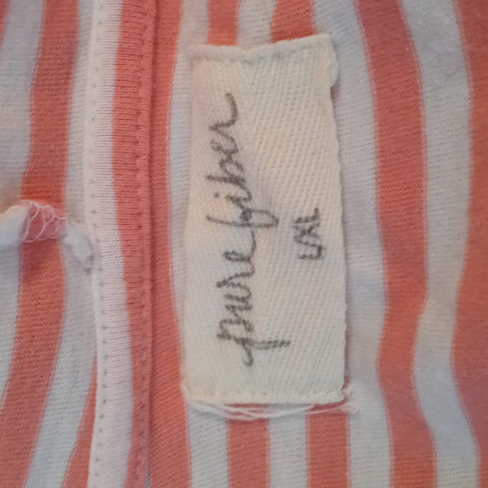 Pure Fiber Hooded Bath Robe - Picture 6 of 7